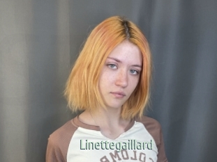 Linettegaillard