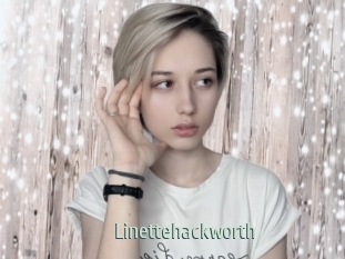 Linettehackworth
