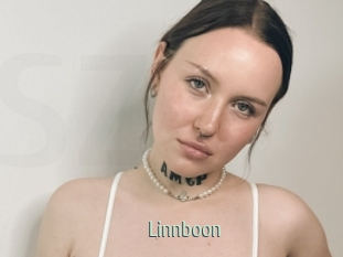 Linnboon