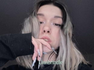Linnbrindle