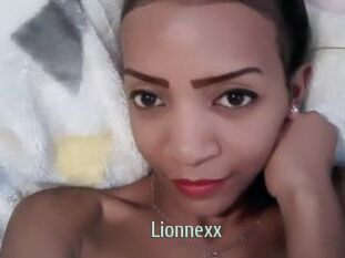 Lionnexx