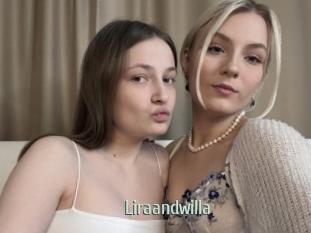 Liraandwilla