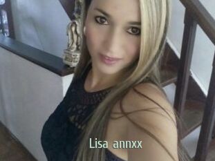 Lisa_annxx
