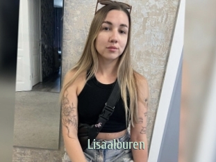 Lisaalouren