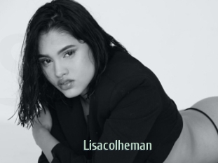 Lisacolheman