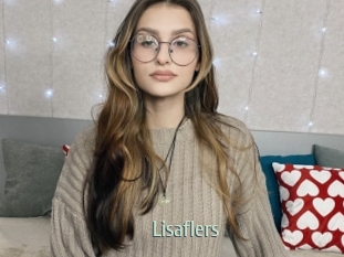 Lisaflers