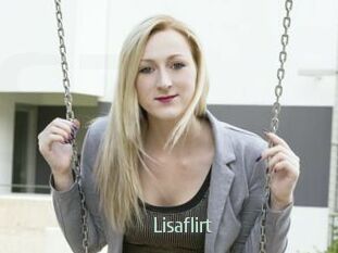 Lisaflirt