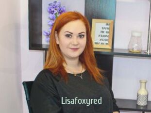 Lisafoxyred