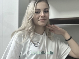Lisahollandin