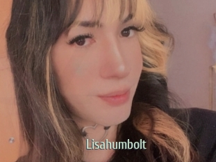 Lisahumbolt