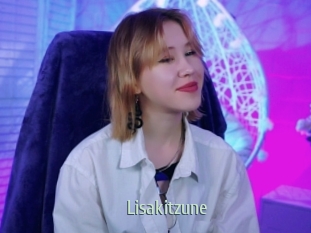 Lisakitzune