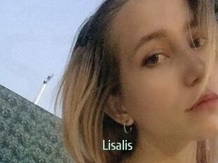 Lisalis