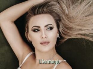 Lisamagic