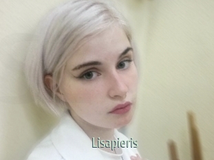 Lisapieris
