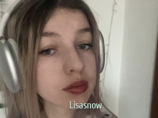 lisasnow Sexcam Zone