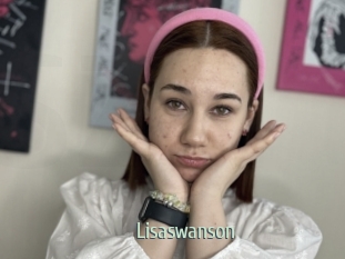 Lisaswanson