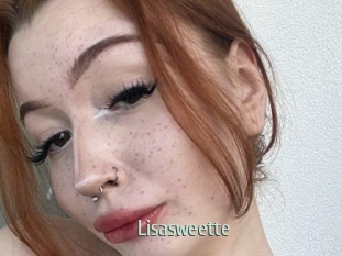 Lisasweette