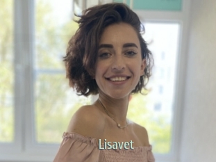 Lisavet