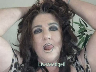lisazaadgeil Sexcam Zone