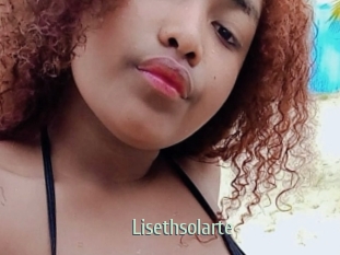 Lisethsolarte