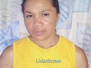 Lisianbrown