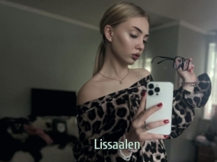 Lissaalen