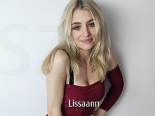 Lissaann