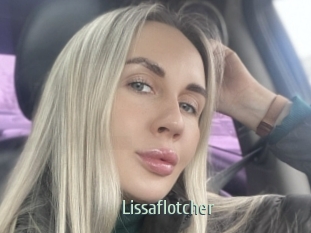 lissaflotcher Sexcam Zone