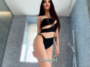 Lissagirl