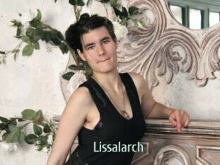 Lissalarch