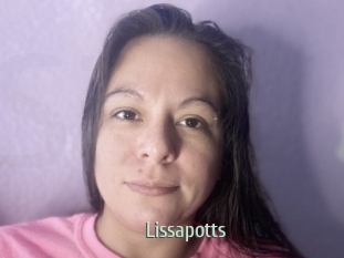 Lissapotts