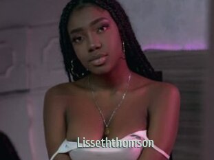 Lisseththomson