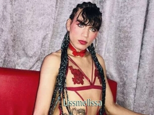 lissmelissa Sexcam Zone