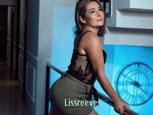 Lissreeves