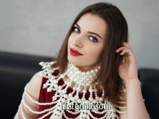 listenmysoul Sexcam Zone