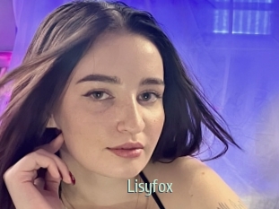 Lisyfox