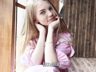 Littellily