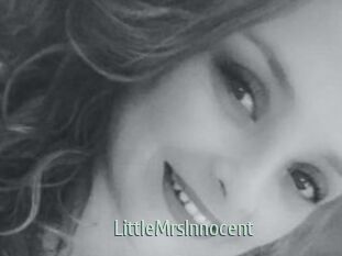 LittleMrsInnocent
