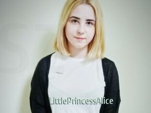 LittlePrincessAlice