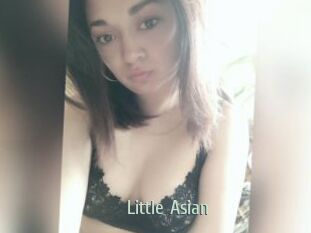 little_Asian Sexcam Zone