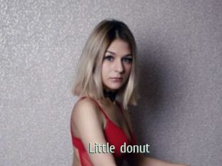 little_donut Sexcam Zone