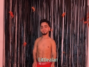 littlealan Sexcam Zone