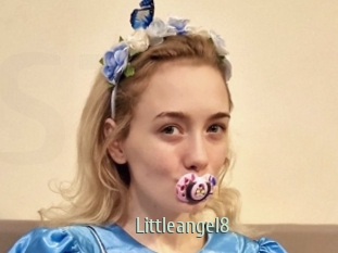 Littleangel8