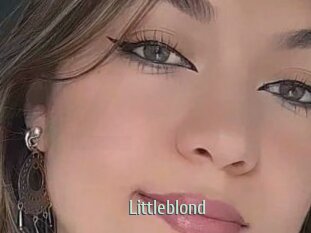 Littleblond