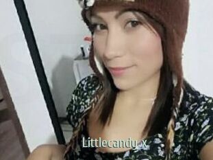 Littlecandy_x