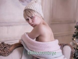 Littlecutemargo