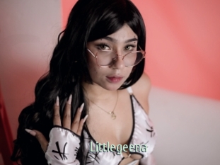 Littlegeena