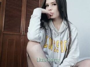 Littlehorny