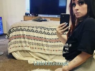 Littlekittenxoox