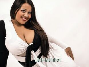 Littlelatinhot